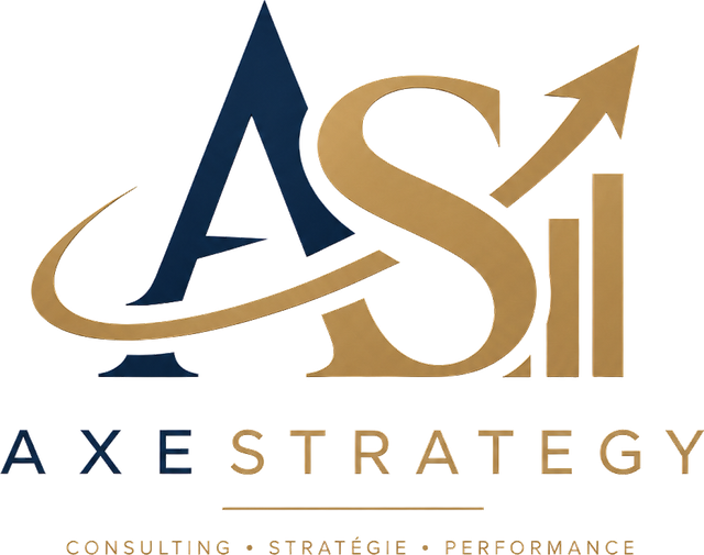 AxeStrategy