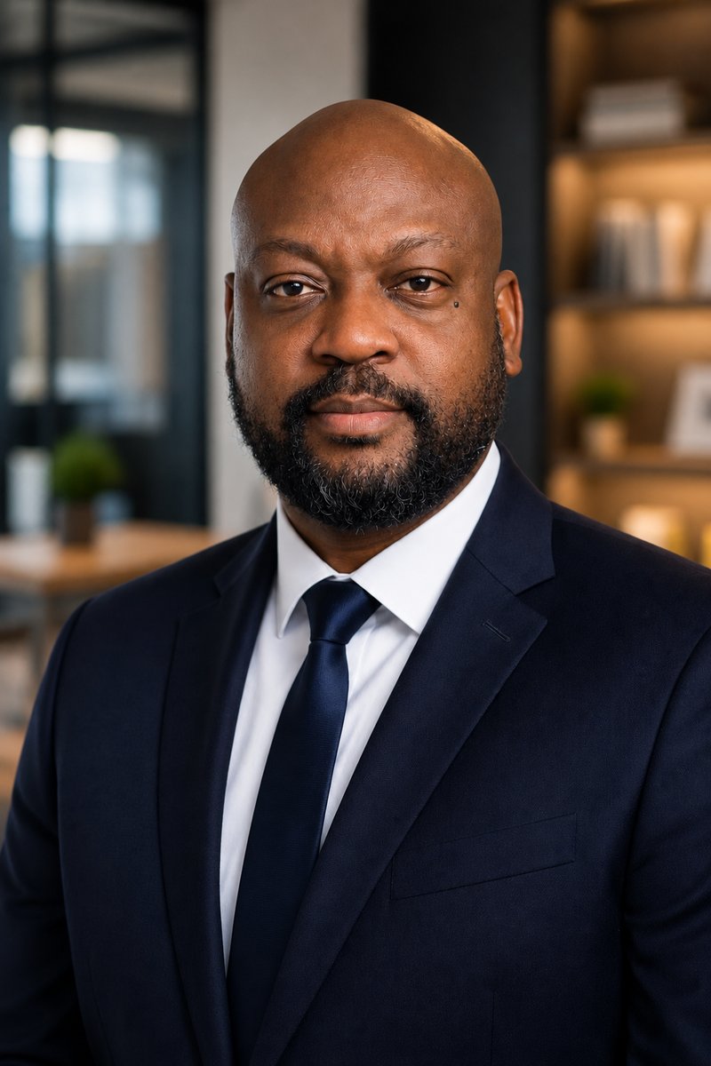 Kalif Adebiyi, consultant en stratégie digitale