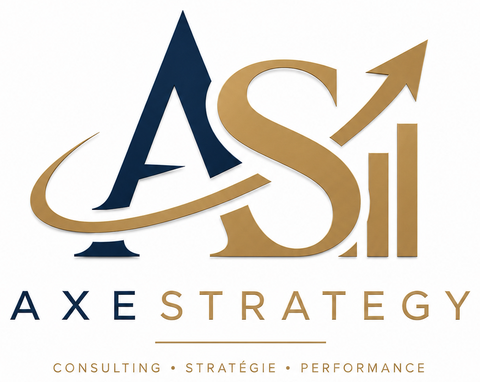 AxeStrategy — Consulting, Stratégie, Performance